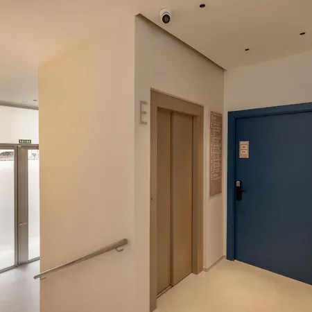 Apartmán Libere Ruzafa *