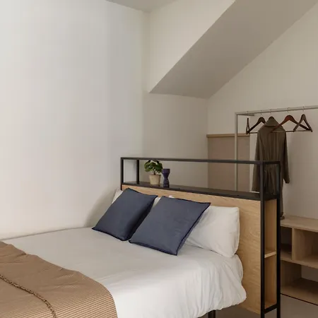 Apartmán Libere Ruzafa