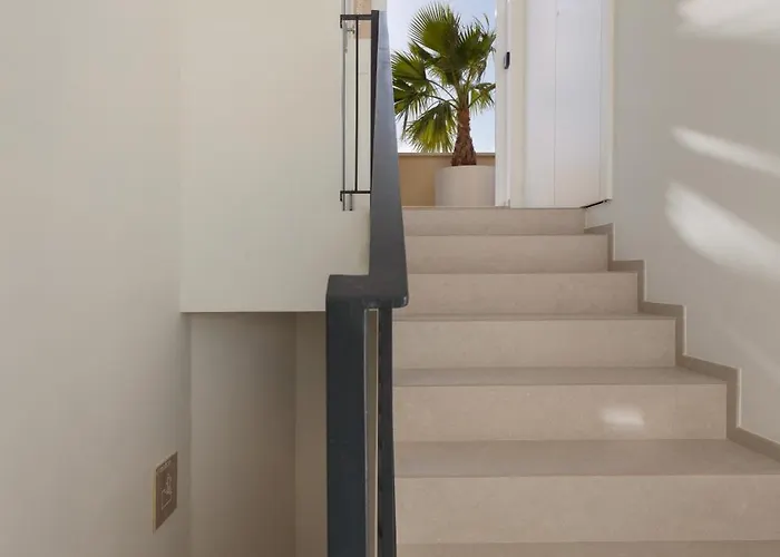 Libere Ruzafa Appartement *
