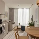 Líbere Ruzafa Apartamento