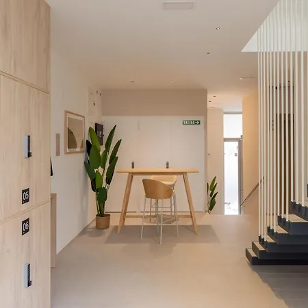 Libere Ruzafa 瓦伦西亚