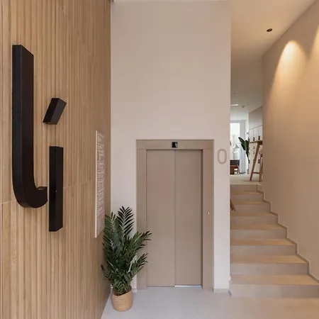 Libere Ruzafa * 瓦伦西亚