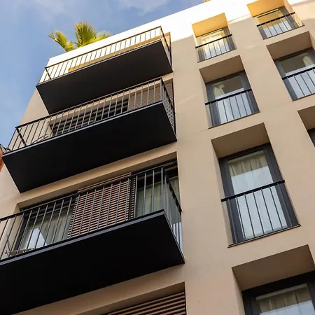 Libere Ruzafa Valenza