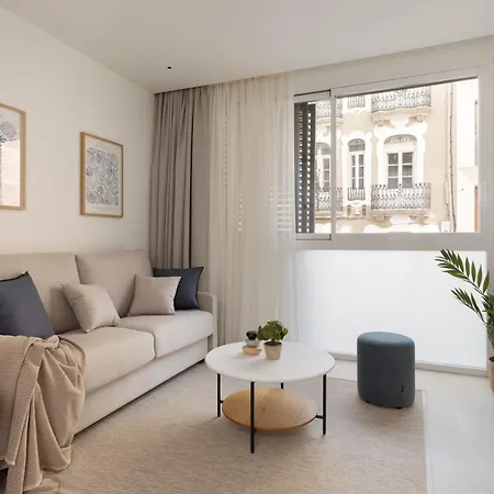 Libere Ruzafa * ולנסיה