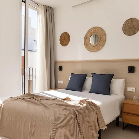 Libere Ruzafa Appartement Valencia