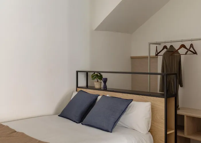 Apartment Libere Ruzafa