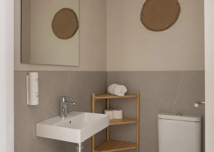 Libere Ruzafa Apartment *