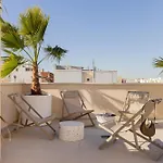 Libere Ruzafa Appartement Valence