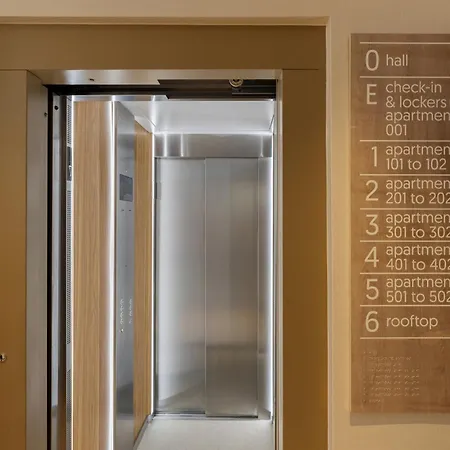 Libere Ruzafa * Βαλένθια