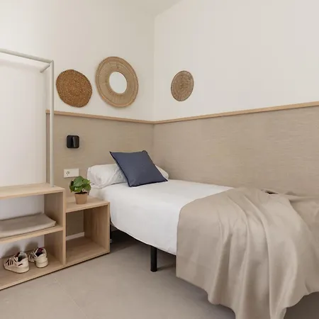 Libere Ruzafa * Βαλένθια