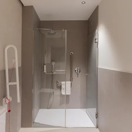 Libere Ruzafa * Βαλένθια