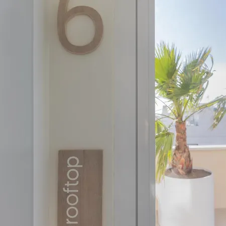 Lägenhet Libere Ruzafa