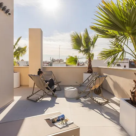 Appartement Libere Ruzafa *