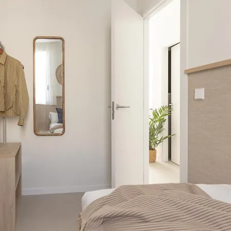 Libere Ruzafa فالنسيا