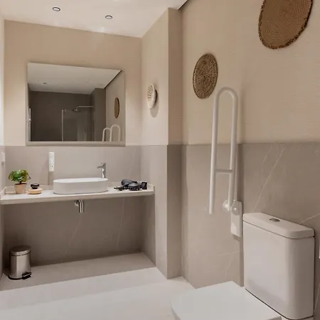 Libere Ruzafa فالنسيا