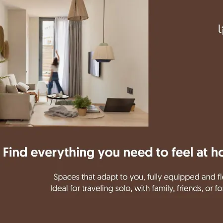 Libere Ruzafa * فالنسيا