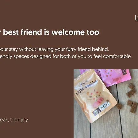 Libere Ruzafa شقة فالنسيا